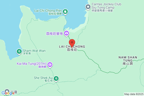 Lo Chi Chung
