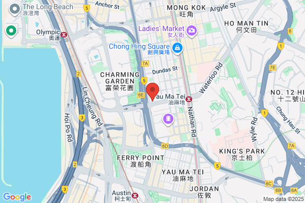 Lui Chung Fai