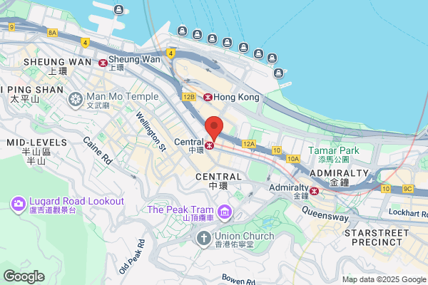 Ping Shan Co Operative Society