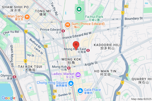 Sam Woo Fruit & Vegetable Supplies Co Ltd