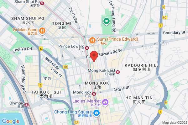 Shing Lee Hong Ltd