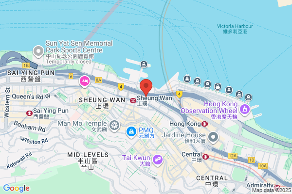 Shun Cheong Laan