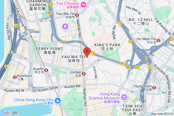 Sin Pui Lam