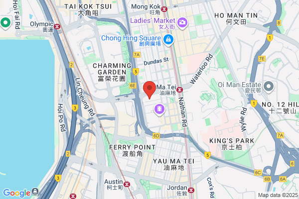 Sun Chi Kee Fruit Co