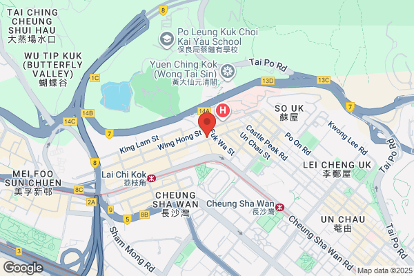 Sun Ming Kee