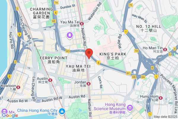 Tai Shing Chan (Jet All) Laan