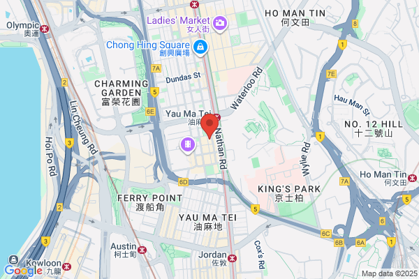 Tsang Kan Kee