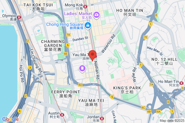 Tung Yuen Hing