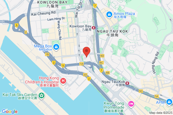 Eastern Development Supplies Ltd