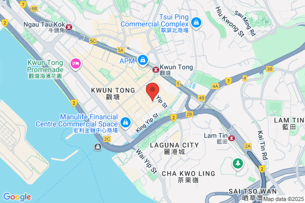 Eastern Ocean Chemical Ind Co