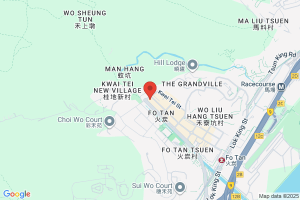 Fai Hung Plastic & Metalwork Mfy Ltd