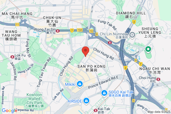 First Well Chemical Ltd