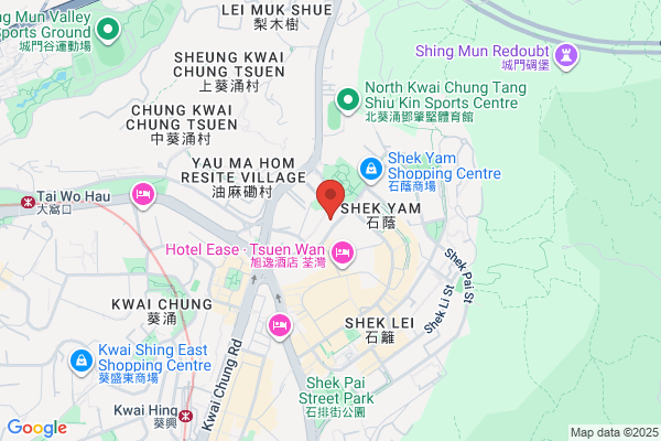Goodview Enterprise (Hk) Ltd
