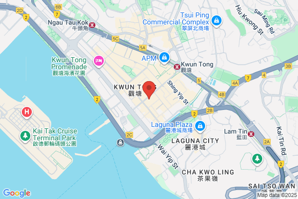 Horse Chemical Ltd