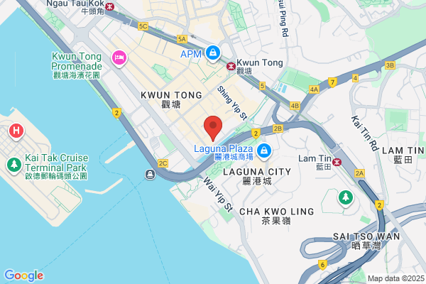 Hung Kin Chemicals Trdg Co