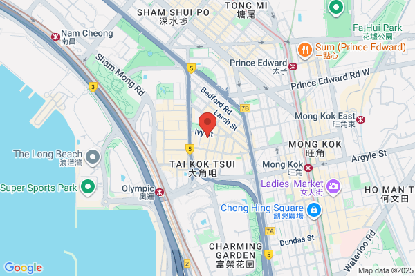 Joy Keung Metal & Plastic Mfg Co