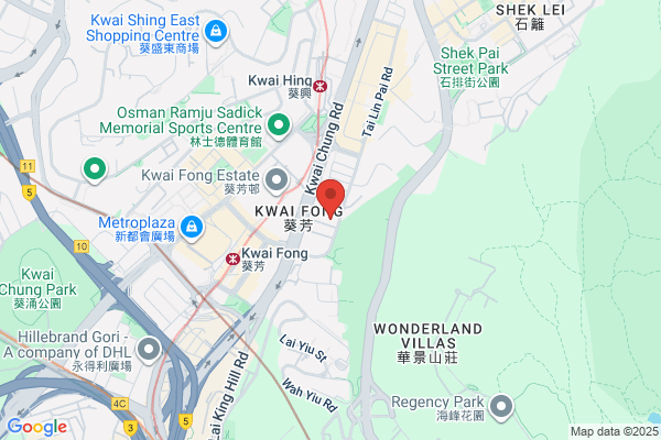 Ka Yuen Plastic Materials Co
