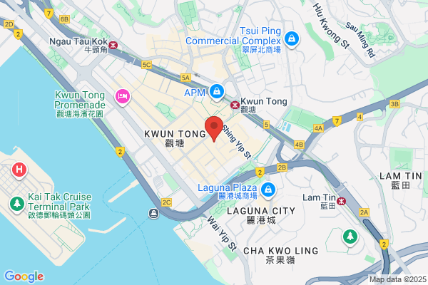 Kei Cheung Co