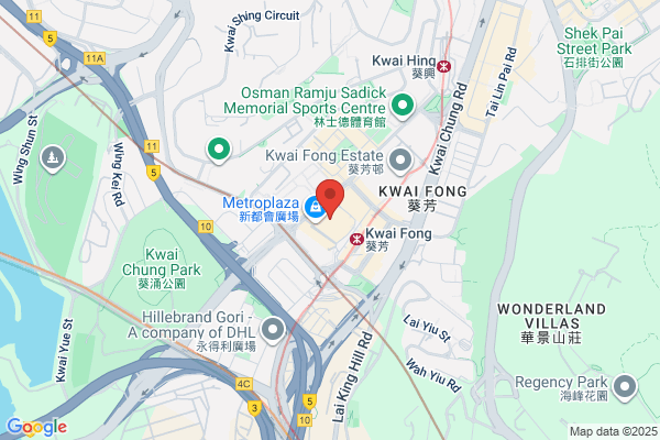 Kei Tat Metal & Plastic Mfg Co Ltd