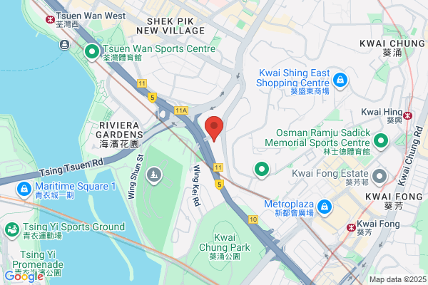 Kin Wah Industry Co