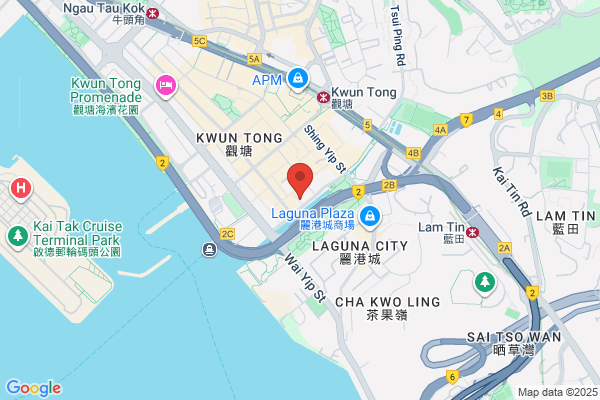 King'S Plastic Material Ltd