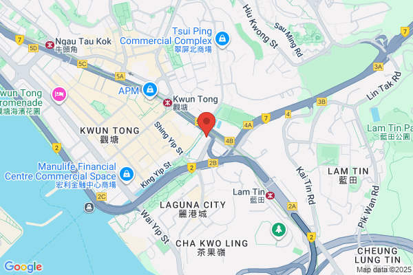 Kong Nam Plastic Co