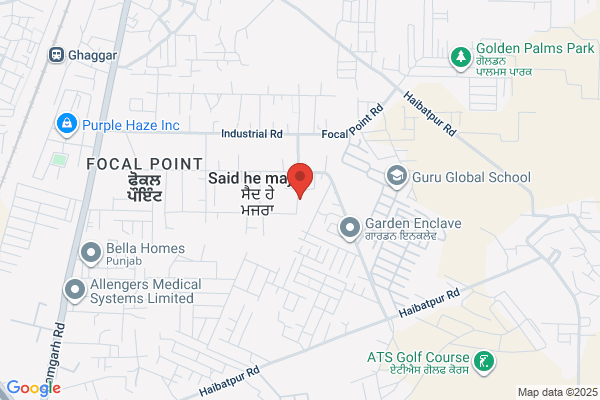 Laxon International Ltd