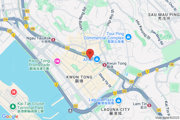 Luen Sang Polyfoam Art-Craft Devlpmnt Co Ltd