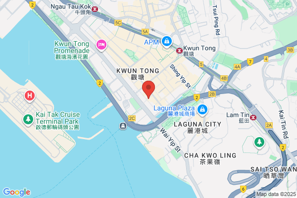 Luen Wan Plastic Ind Co Ltd