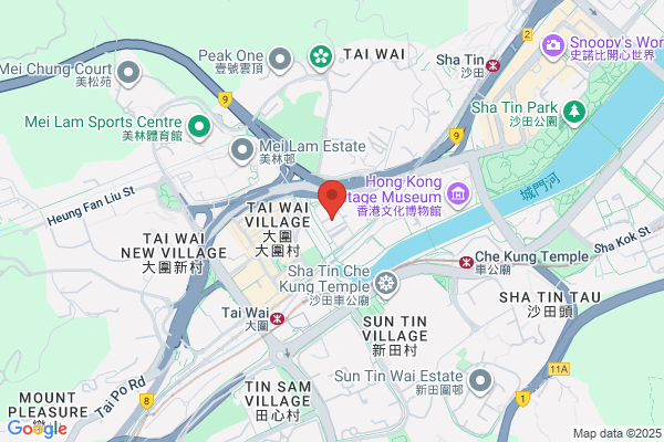 Tai Cheong Petroleum Co Ltd