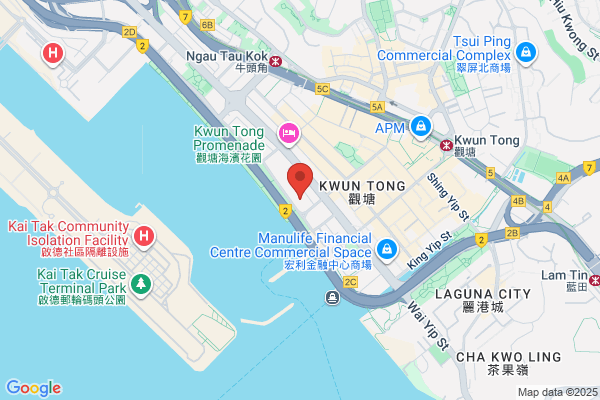 Cheong Shing Arts Graphic Co