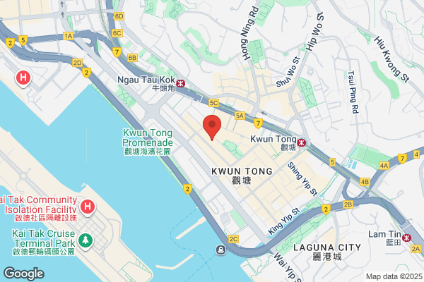 Kwong'S Graphic Co