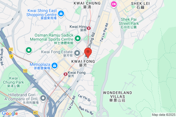 Atlas Vending (Hk) Ltd
