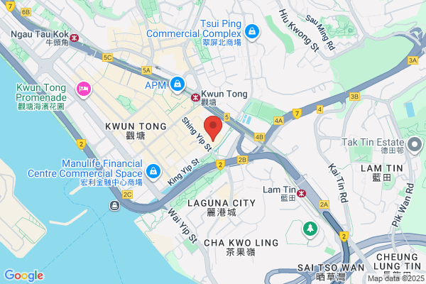 Chun Yue Mould Fty