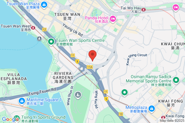 Dai Yip Machinery Co