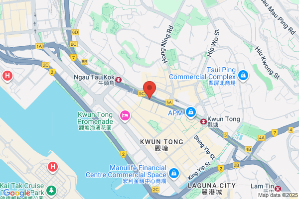 Fortune Mould Co Ltd