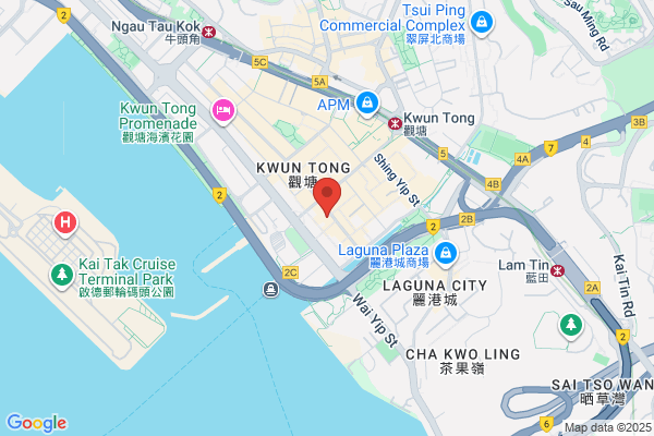 Kaltron Internatl Ltd