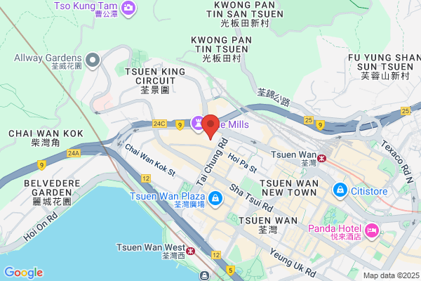 Kam Hing Metal Machinery Fty