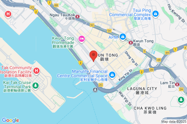 Kone Elevator (Hk) Ltd