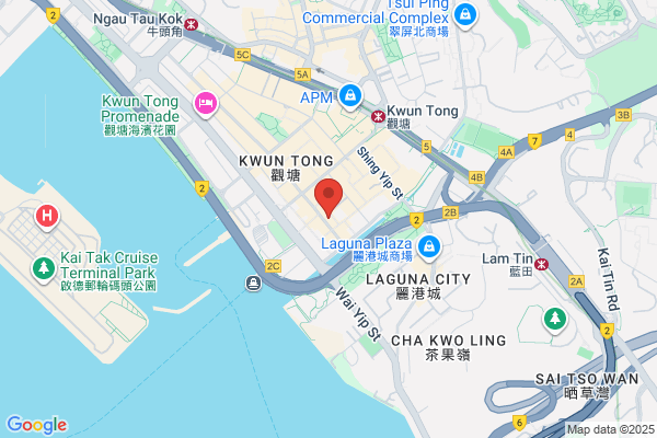 Kras Asia Ltd