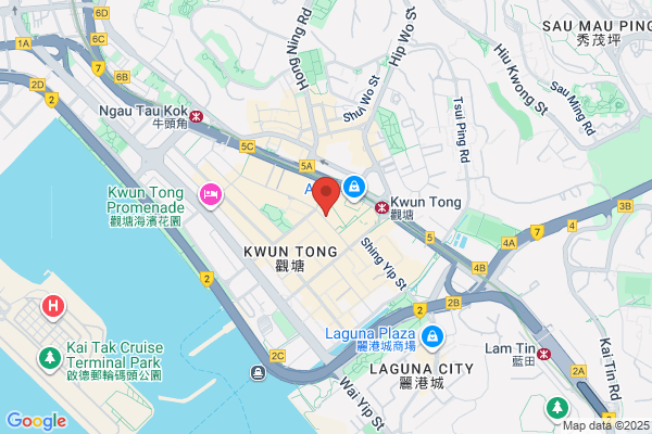 Mech-Power (Hk) Ltd
