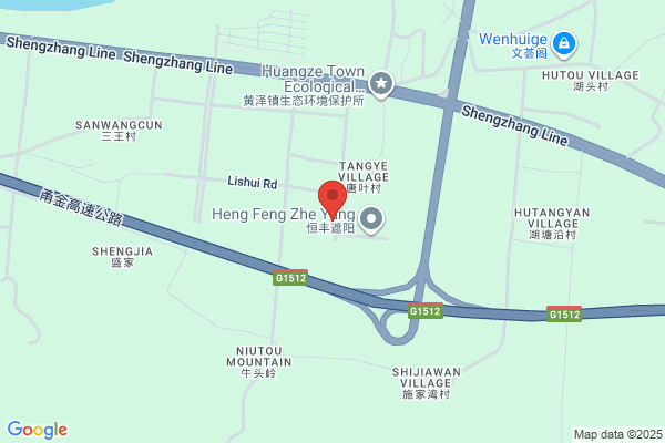 Nam Fong Machinery Fty