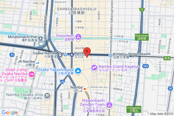 Osaka Electronic Equip Co Ltd