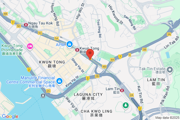 Shing Hing Hong Industrial Ltd