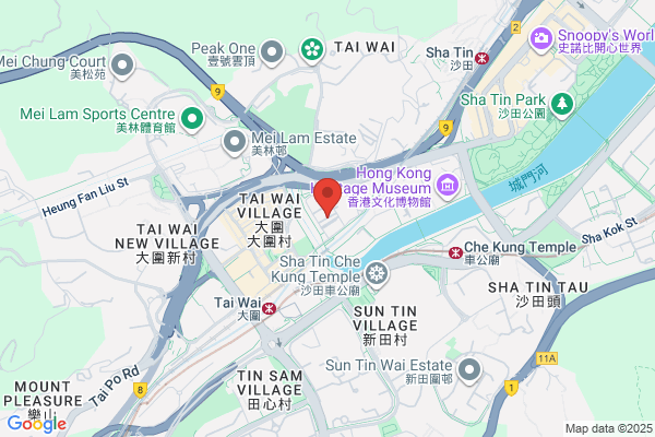 Tack Ming Hong Machs Ltd