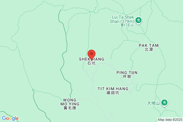 Tam Shek Hung