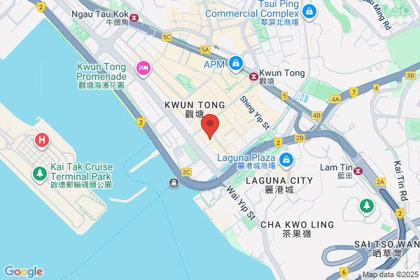 Core Computing Consultants