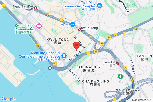 Citec China & Hk Ltd