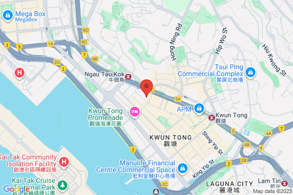 Itapps Ltd