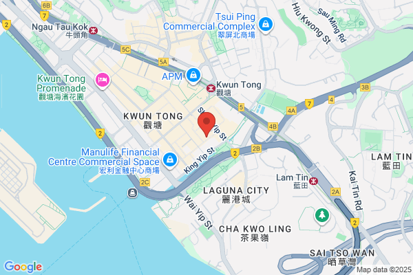 Man Lei Tat Trading Co